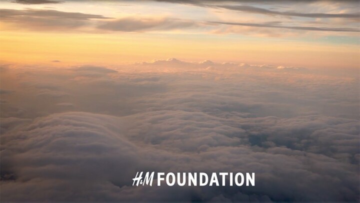H&M Foundation Annual Report 2017 – A Catalyst for Change