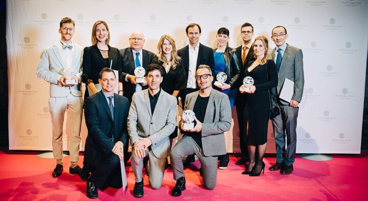 Five ground breaking innovations that help create a waste-free fashion industry awarded by H&M Foundation