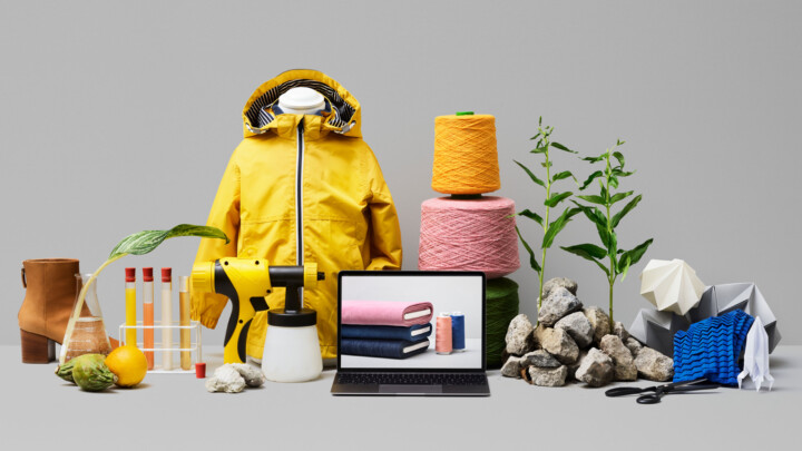 We’re inviting consumers to back the green fashion movement