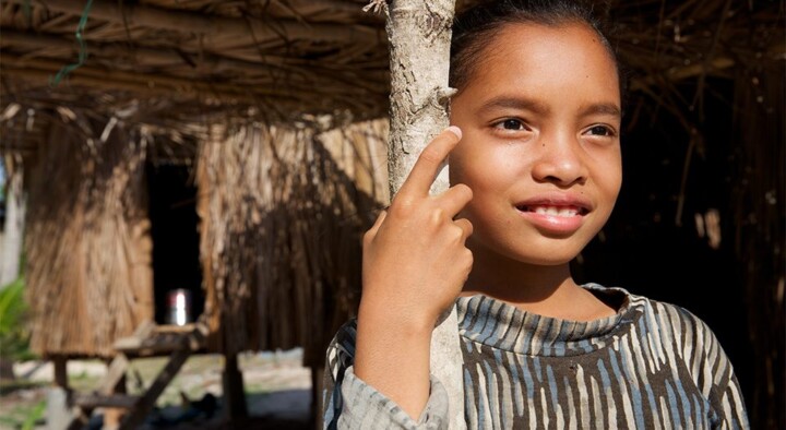 Girls get equal and breaking taboos