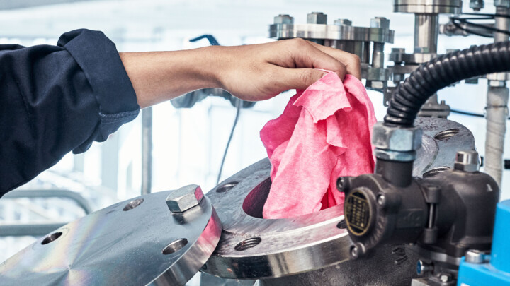 Breaking barriers for textile recycling