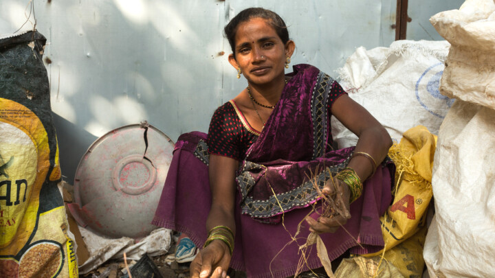 USD 2 million to support start-ups and innovations in Waste Management