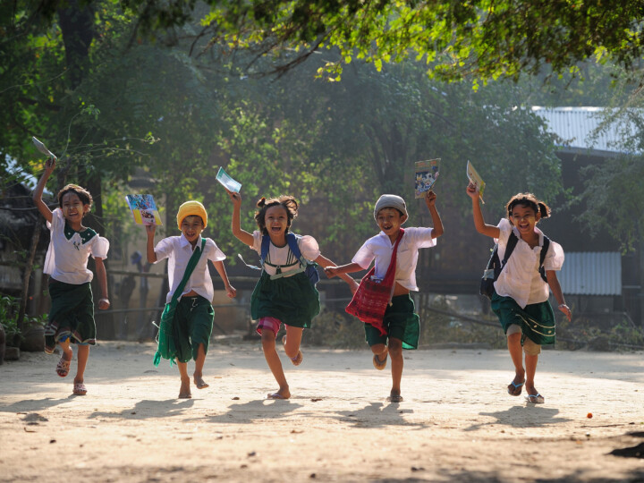 One world, one mission – the UN Sustainable Development Goals