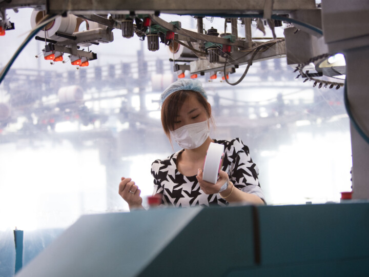 Commiting SEK 300 million to help solve global challenges