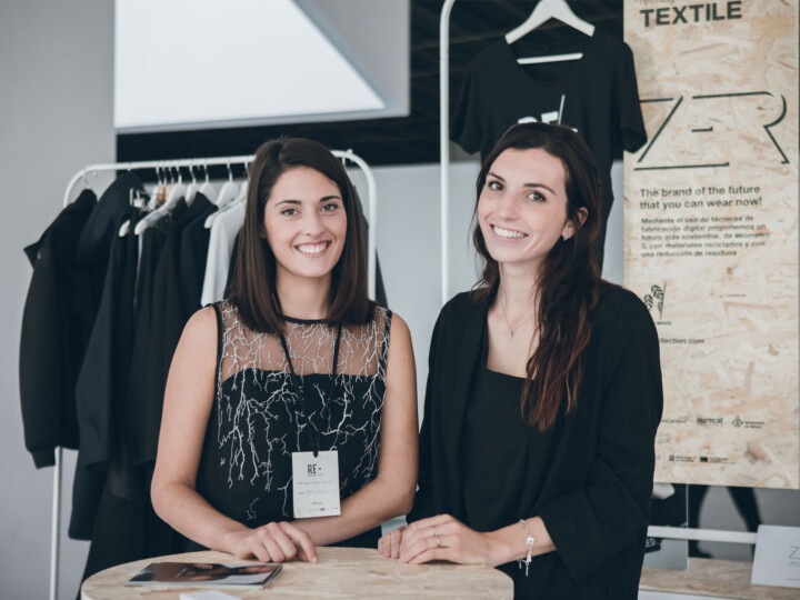 Early Bird winners aiming for a consumer revolution