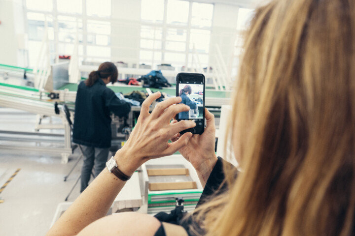 Making your innovation fly