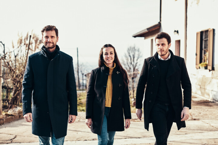 Winemaking leftovers transformed into high-quality leather