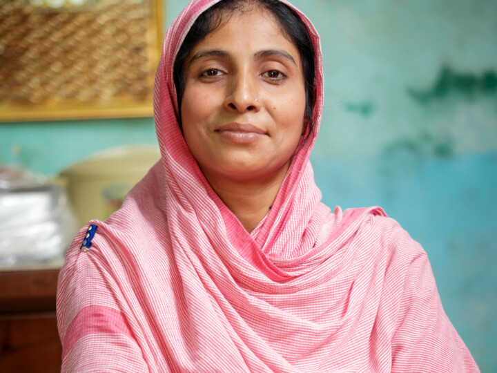 Innovation Challenge to futureproof the female workforce in Bangladesh