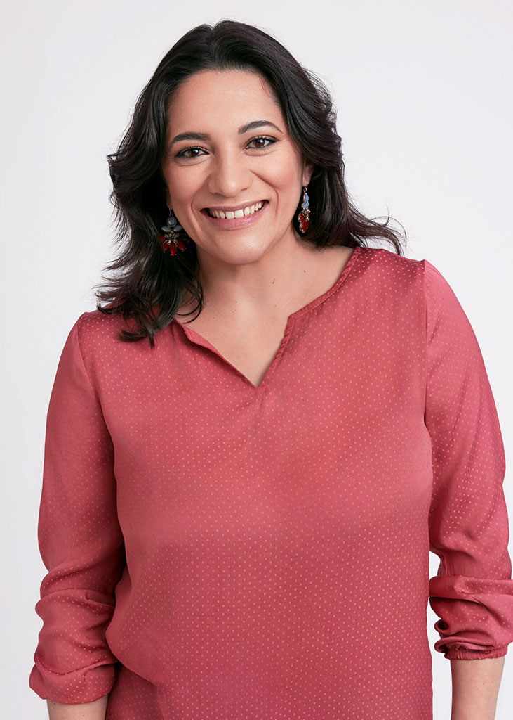 Fernanda Drumond, Strategy Lead