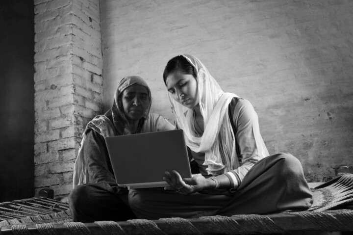 Meet the innovators who are improving gender equality on the factory floor
