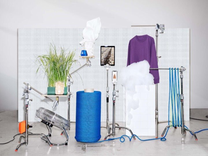 H&M Foundation awards 5 innovations €1m grant to make the fashion industry planet positive