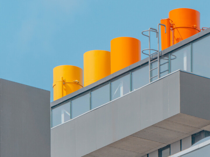 H&M Foundation partners with Apparel Impact Institute to help decarbonize the fashion industry