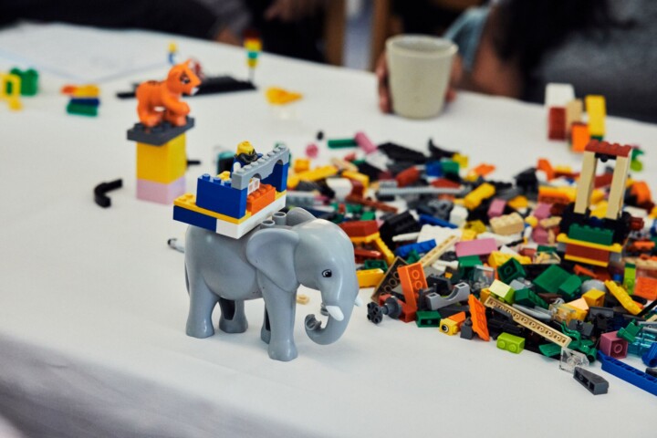 6 things we learned at the GCA Impact Accelerator Week