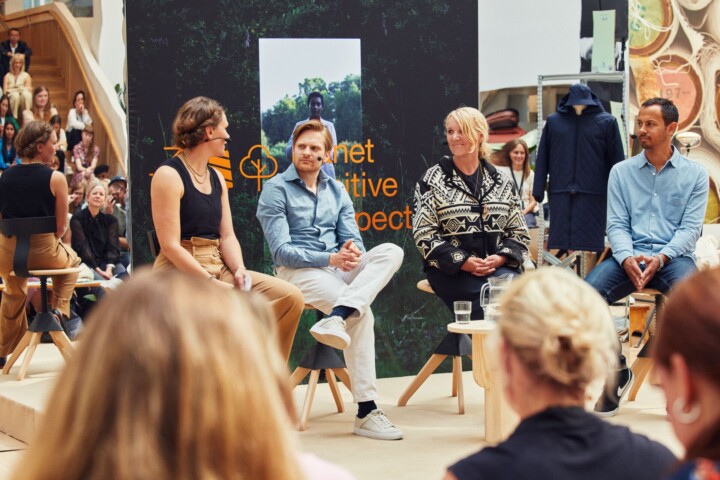 How to go from lab to launch according to fashion’s thought-leaders