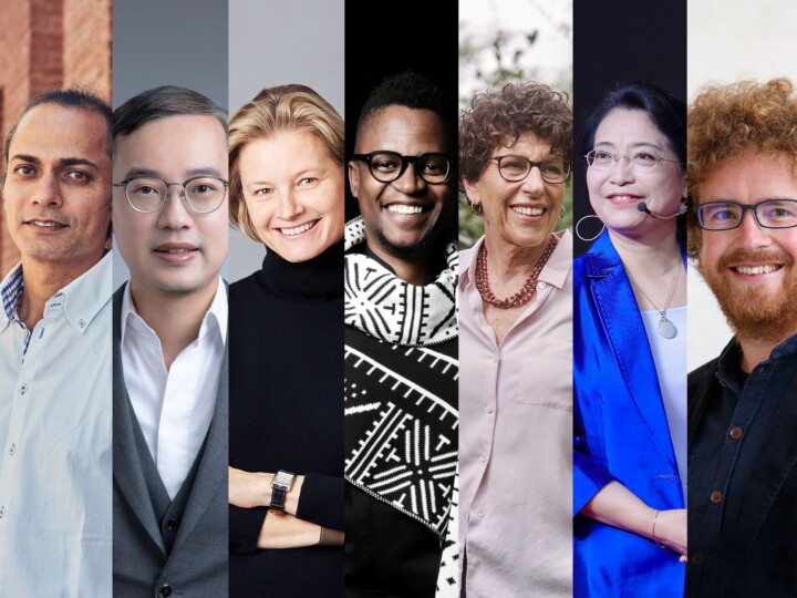 3 experts on how the textile industry can change its course