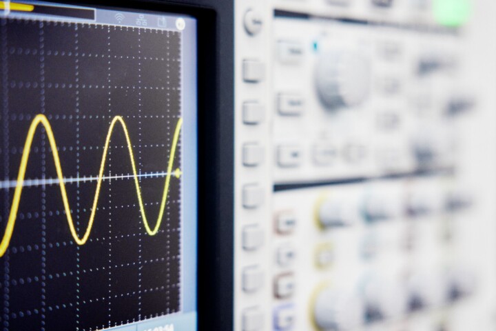 Acousweep separates microplastics from wastewater using soundwaves