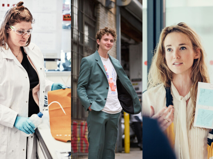 Revisiting GCA Alumni: How EON, Dimpora & saltyco are powering the future textile industry