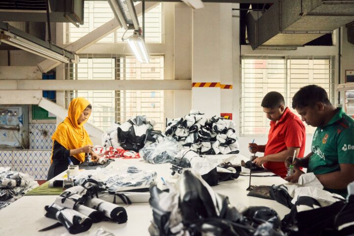 From challenges to change: a roadmap to a just transition in Bangladesh