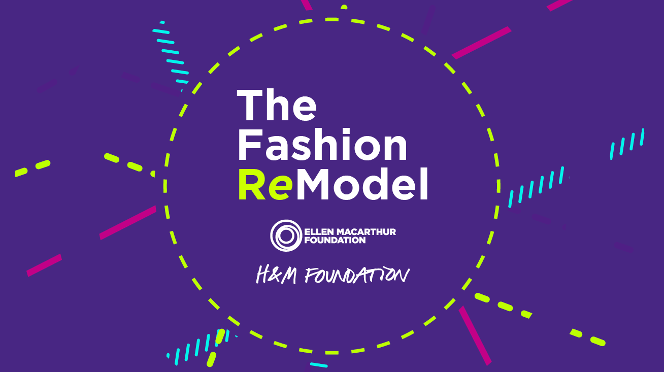 The Fashion ReModel: Making money without making more clothes