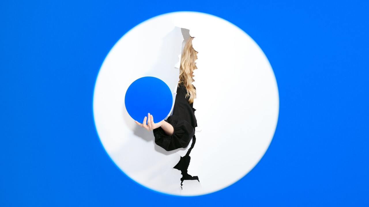 Image illustrating the Global Change Award category Wildcards