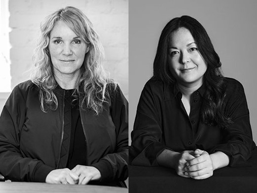 How COS and Houdini make innovation stick