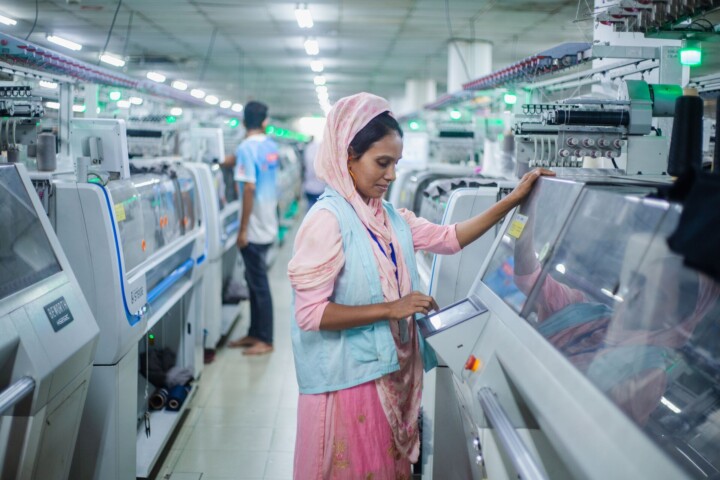 Oporajita enters Phase 2: bold steps towards a just, green future for women garment workers