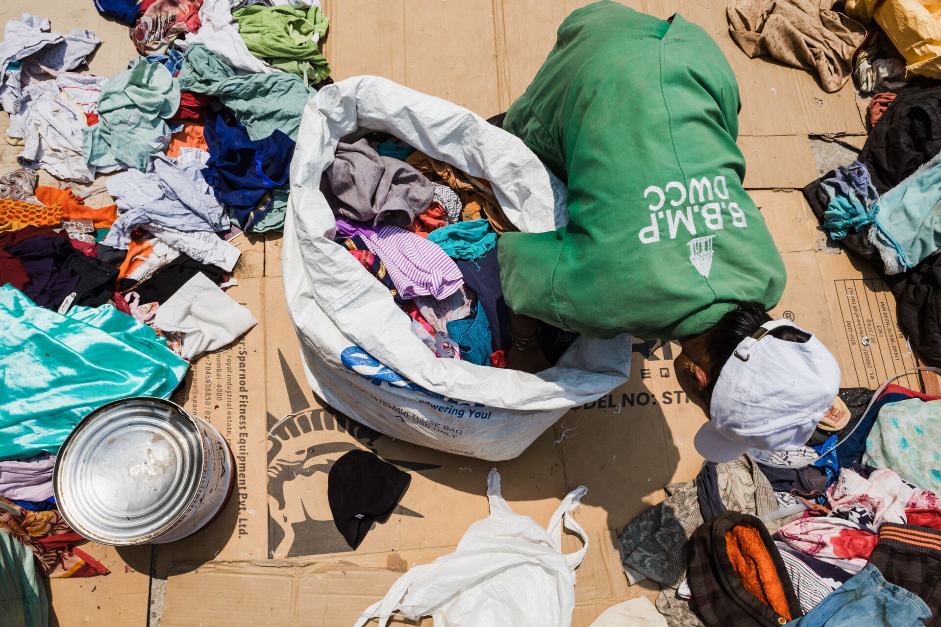 From pilot to policy: waste picker-led circularity model scales to 12 Indian cities