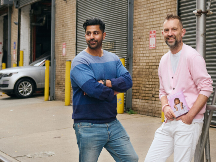 Biorestore is taking fashion’s footprint to the cleaners