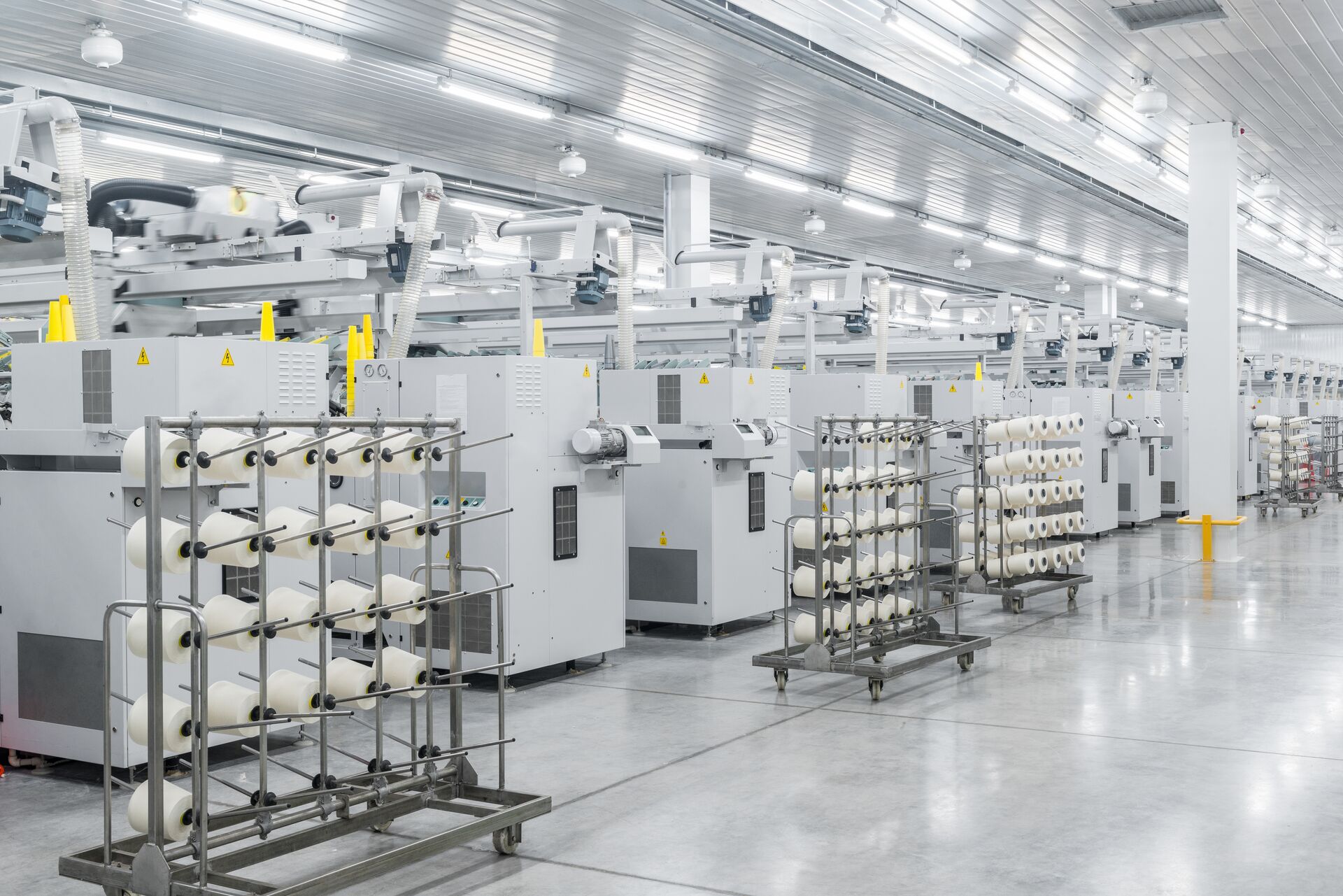Unique blueprint breaks through fashion’s decarbonisation barriers