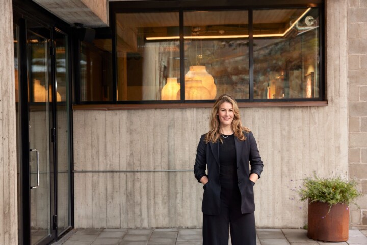 Three shifts shaping sustainable fashion in 2026