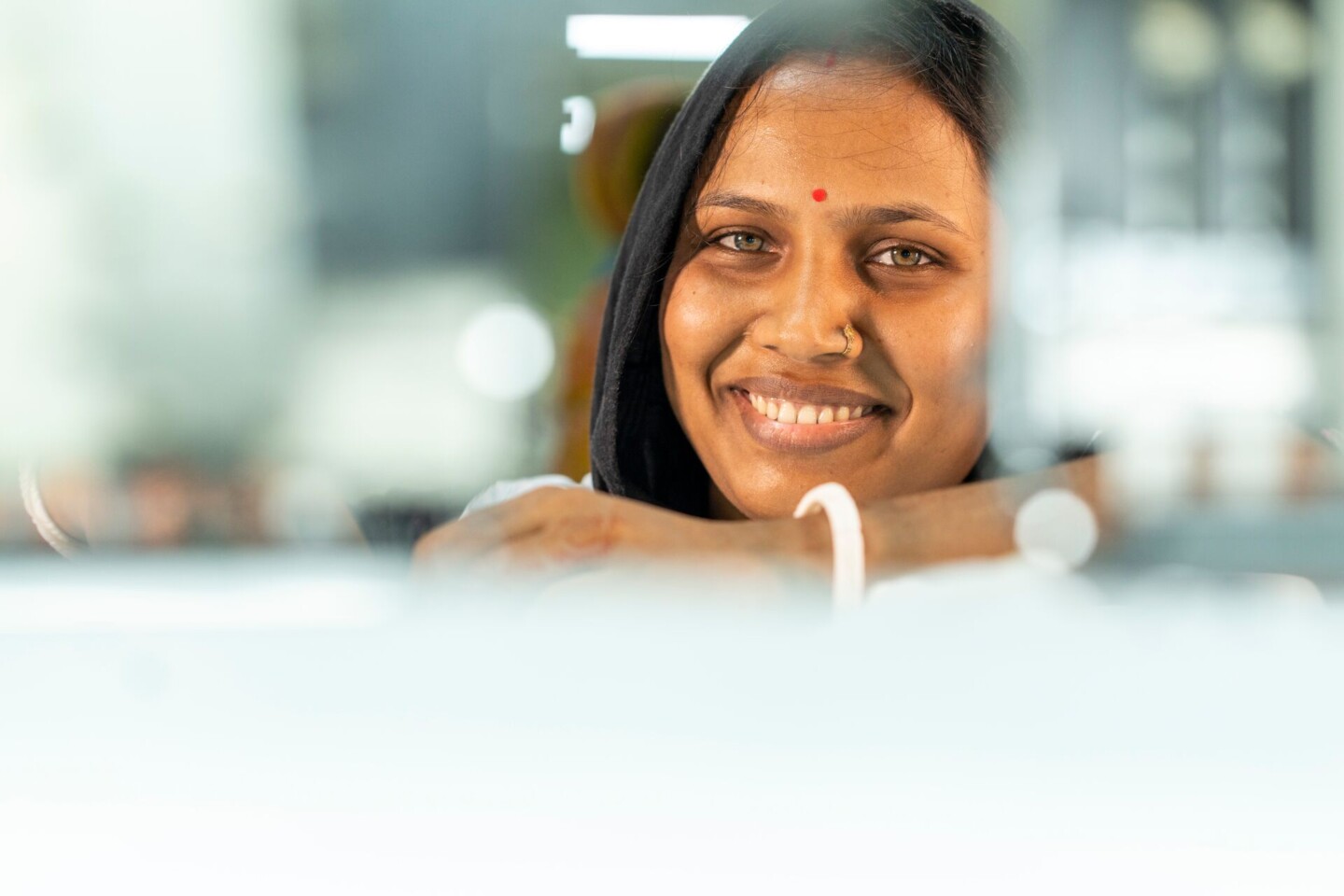 Made in Resilience: a photobook honouring women garment workers in ...
