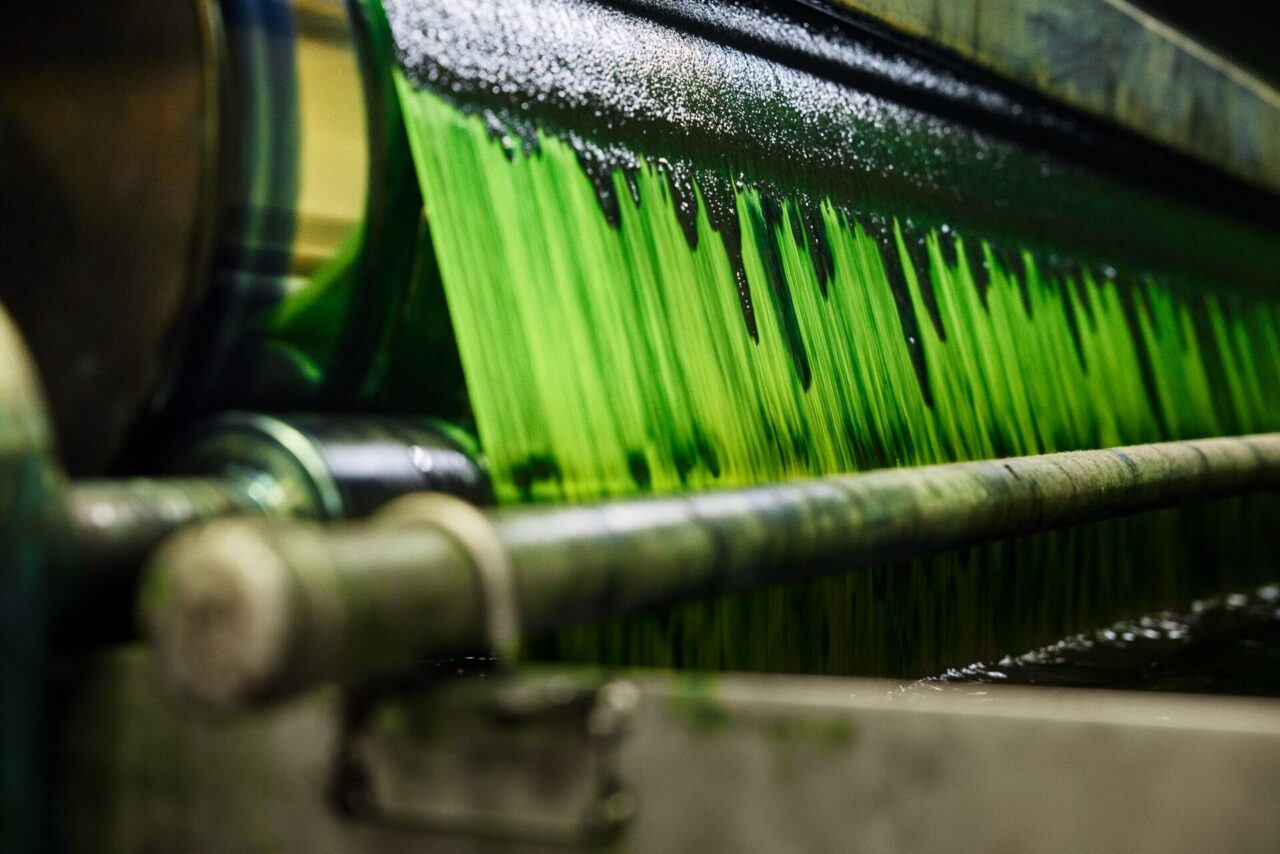 Production, factory in Dhaka, Bangladesh
