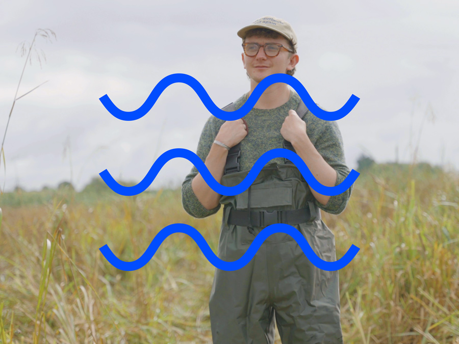 GCA Impact story: How Ponda is restoring ecosystems at scale