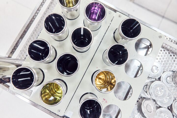 Here are the Top 20 finalists for the GCA 2026 