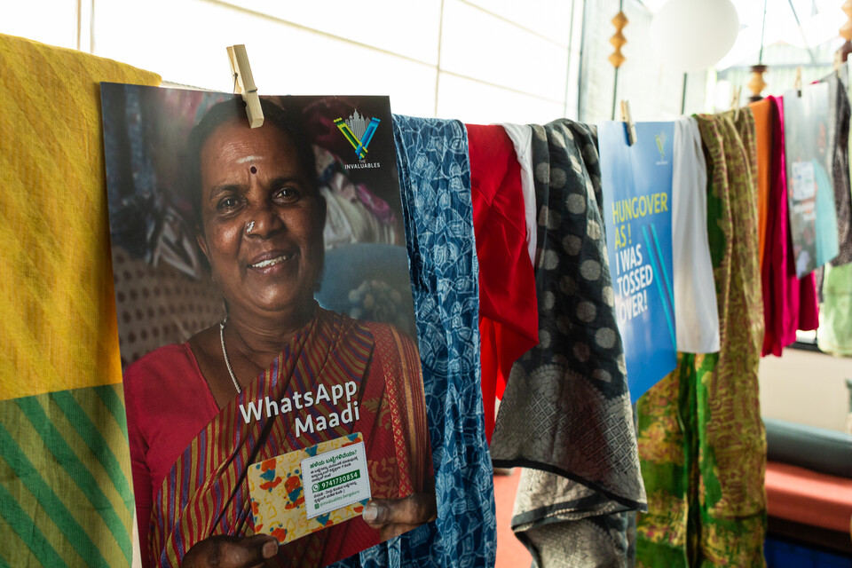 How a perception shift helped redesign a circular system in Bengaluru