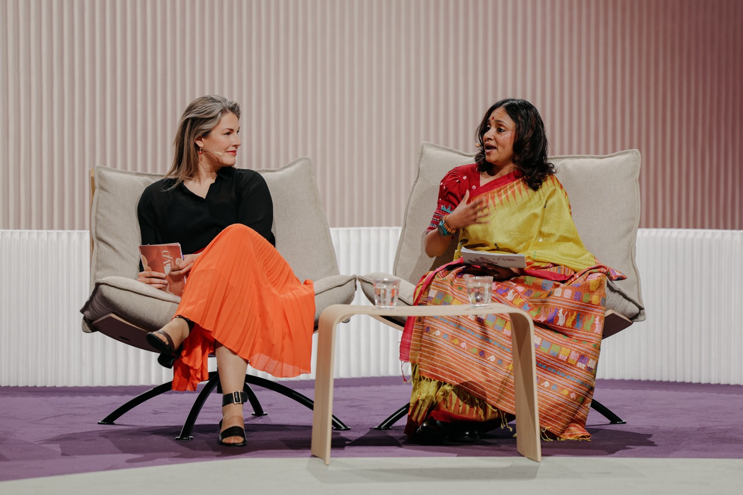 What shaped our thinking at Global Fashion Summit – and what we brought back