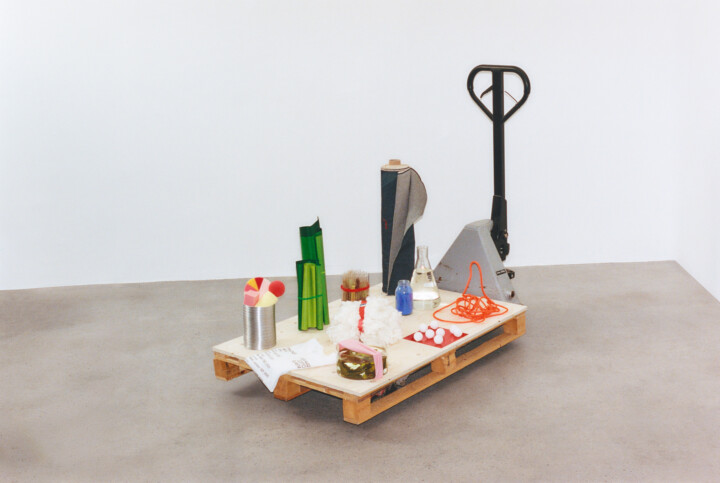 Meet the winners of the Global Change Award 2026