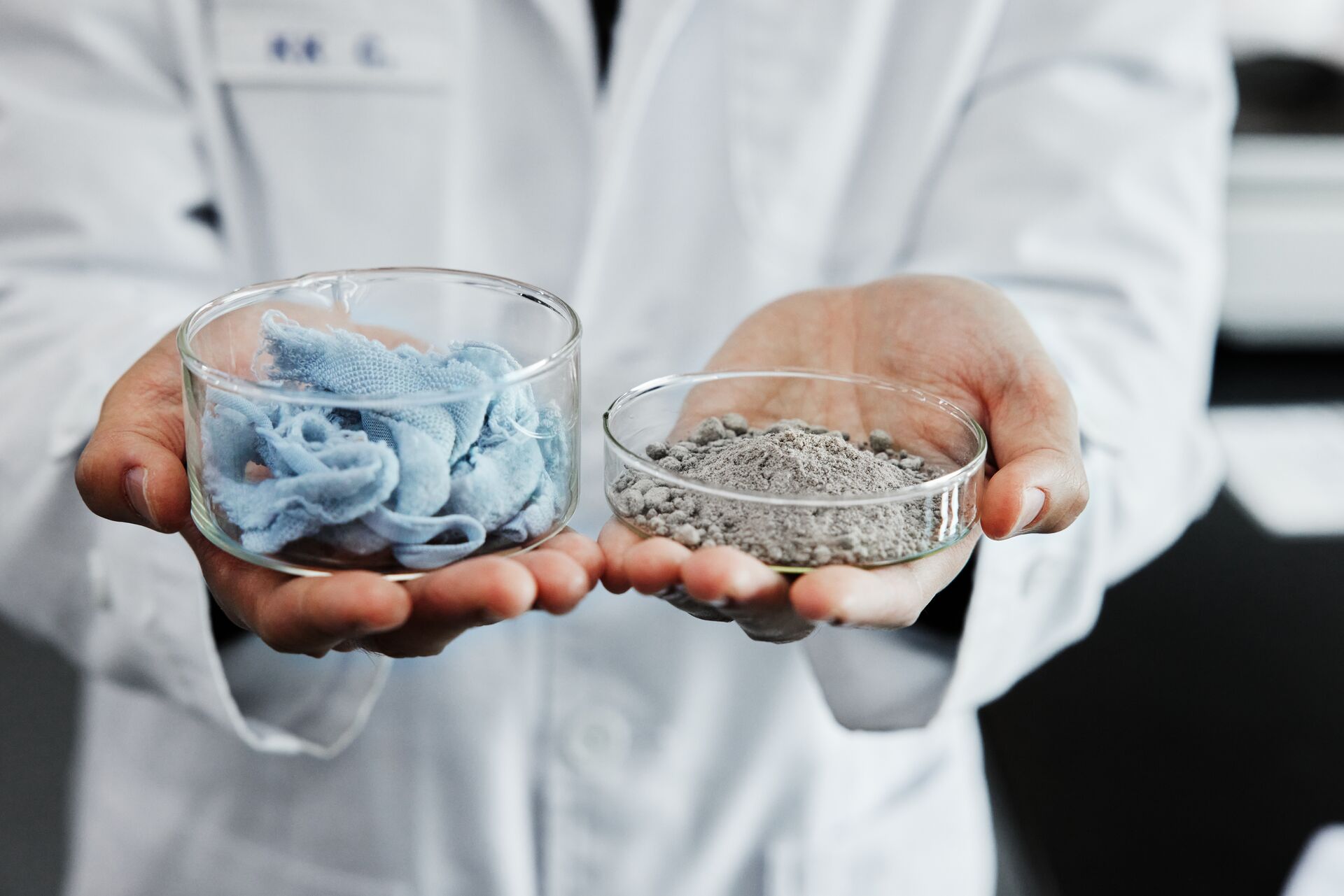 Why promising textile solutions still struggle to scale