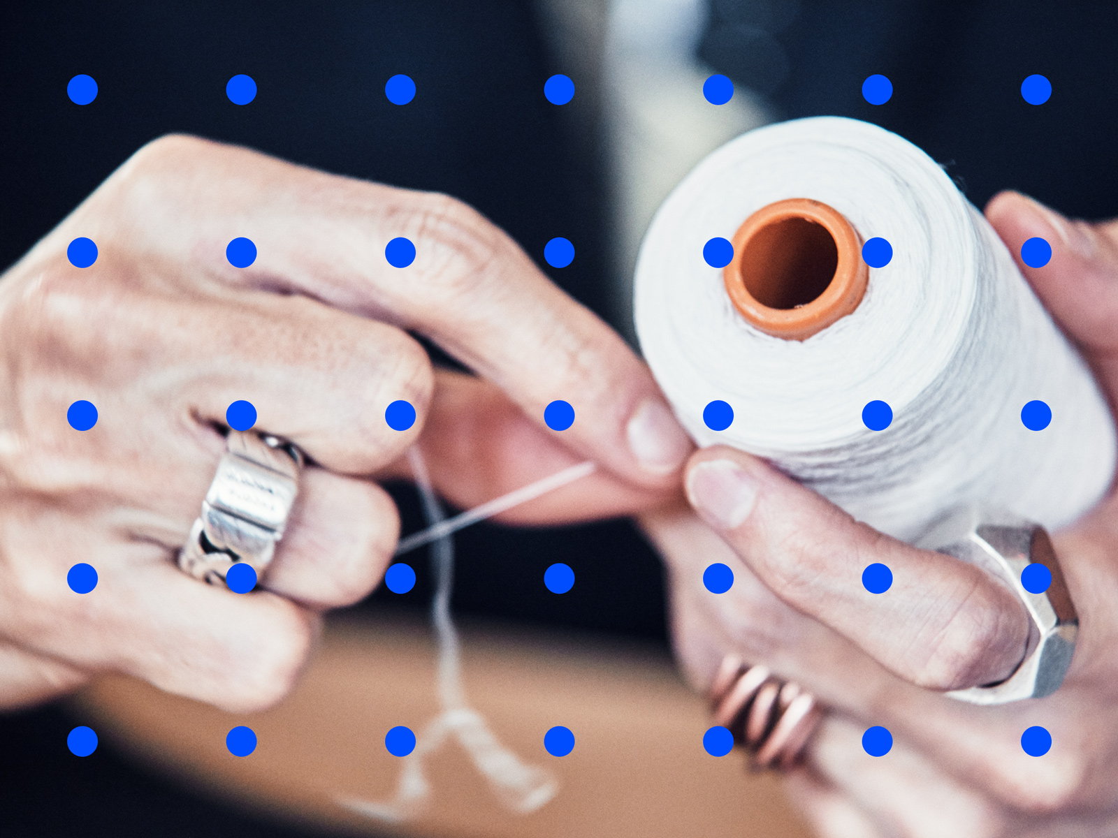 GCA Impact story: How Resortecs is scaling textile recycling